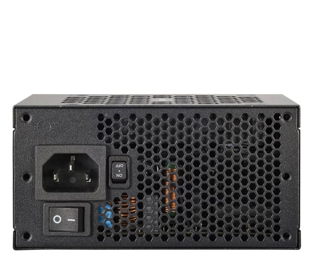 Phanteks Revolt SFX 850 80 Plus Platinum - 1326407 - zdjęcie 5